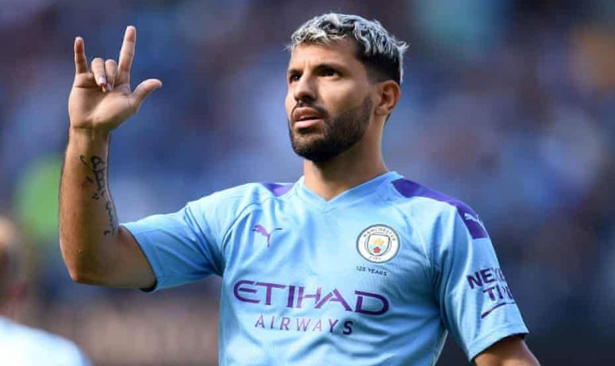 Aguero ira-t-il finalement à la Coupe du Monde au Qatar ?