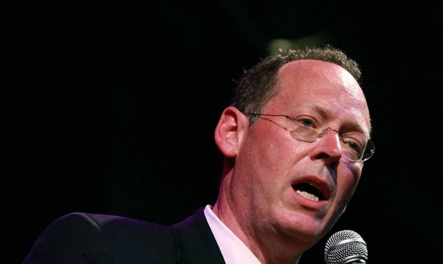 Le médecin humanitaire Americain Paul Farmer est décédé à l’âge de 62 ans