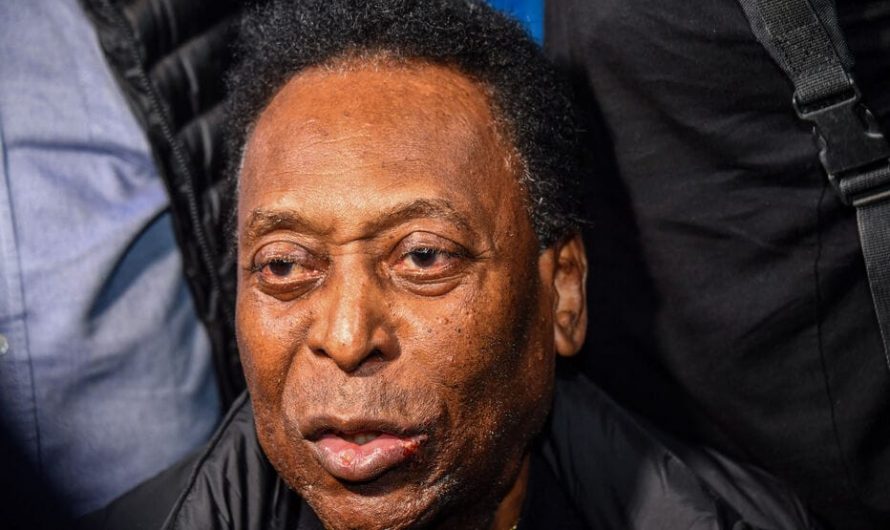 Pelé doit gagner un match compliqué