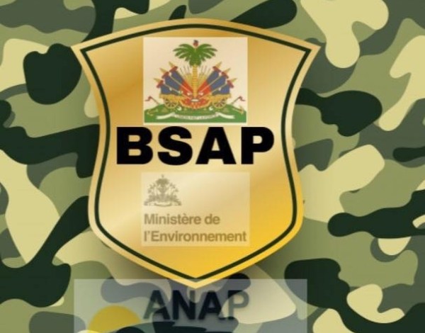 Les badges de tous les agents de la BSAP annulés