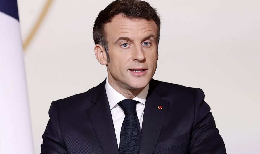 Macron partira-t-il à la reconquête de l’Elysée ?