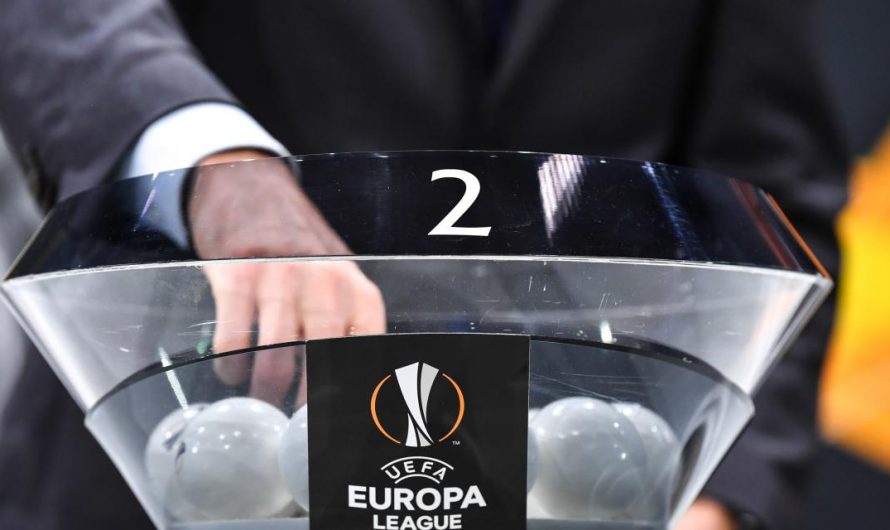 Tirage au sort de la Ligue Europa: les 3 Clubs espagnols connaissent leurs adversaires