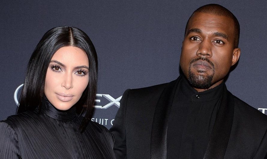 Kim Kardashian veut toujours divorcer de Kanye West