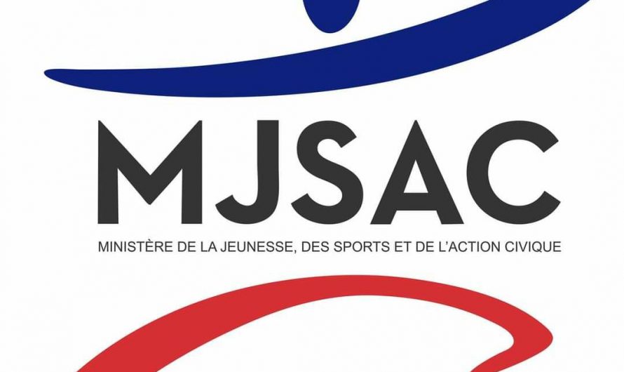 Le Ministère des Sports lance un championnat de football interscolaire