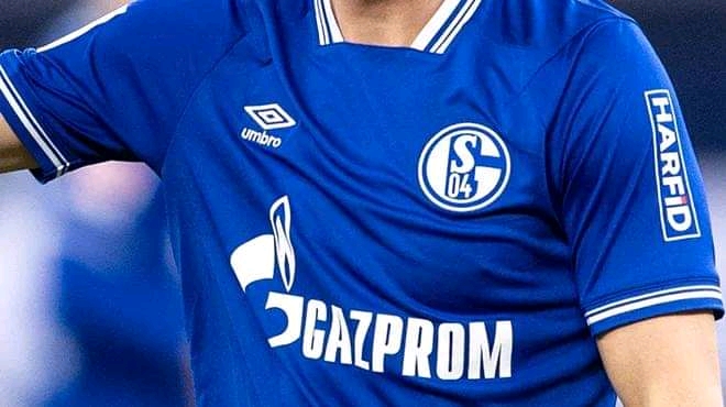 Ukraine/Football : Schalke 04 met fin à son partenariat avec Gazprom