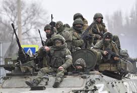 L’armée ukrainienne affirme avoir tué plus de 5 000 soldats russes