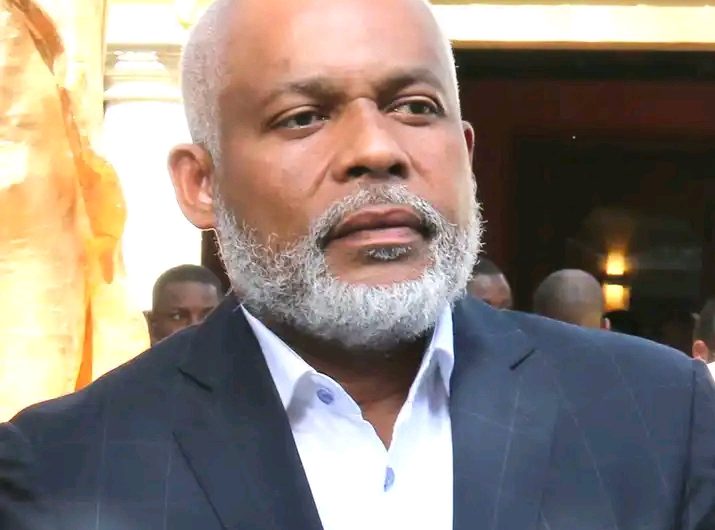 Haiti-kidnapping: L’entrepreneur Eric Jean Baptiste appelle la population à se défendre car ” Leta sanble bat ba”