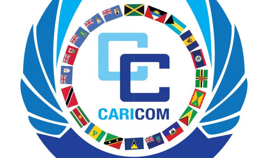 La Caricom entre dans la partie en Haïti