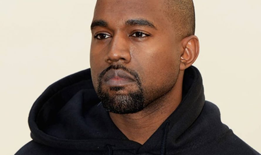 Kanye West suspendu sur Instagram pendant 24 heures