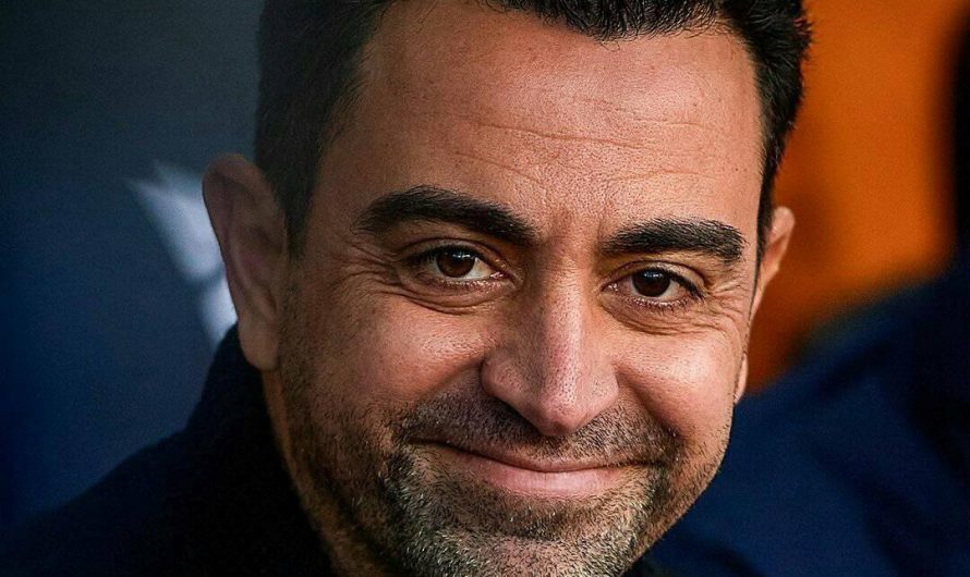L’effet Xavi se poursuit sur le FC Barcelone, qualifié pour les ¼ de finale de l’Europa League