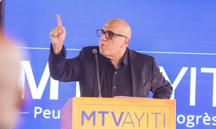 Le Mtvayiti participera à la marche contre l’insécurité prévue ce 29 mars 2022