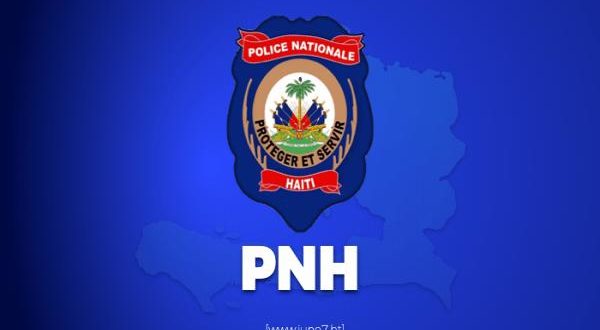 PNH/Opération :Trois individus abattus par la Police