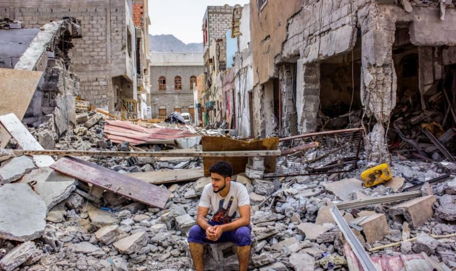 Riyad annonce la suspension des frappes au Yémen par le ramadan