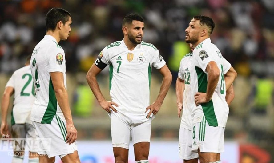 Barrage Mondial-2022: Algérie va demander officiellement de rejouer le match contre le Cameroun
