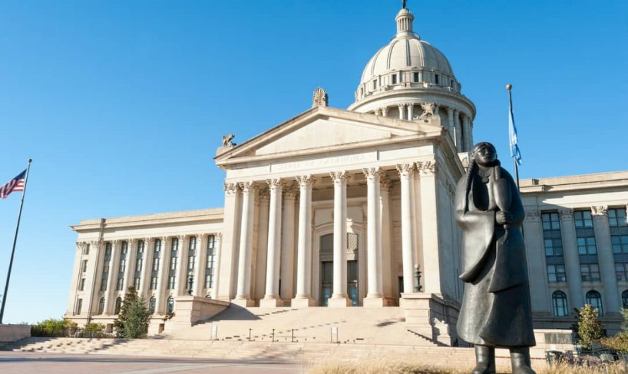 Oklahoma adopte une loi anti-avortement