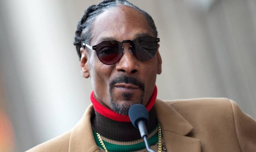 La femme qui accusait Snoop Dogg d’agression sexuelle retire sa plainte