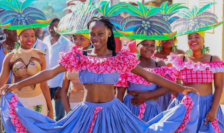 Jacmel/manifestations : les bandes à pied réclament de l’État central l’argent promis