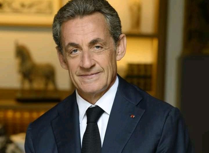 France: Nicolas Sarkozy indique qu’il votera pour Emmanuel Macron au second tour