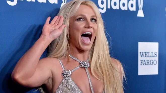 Britney Spears est enceinte de son troisième enfant