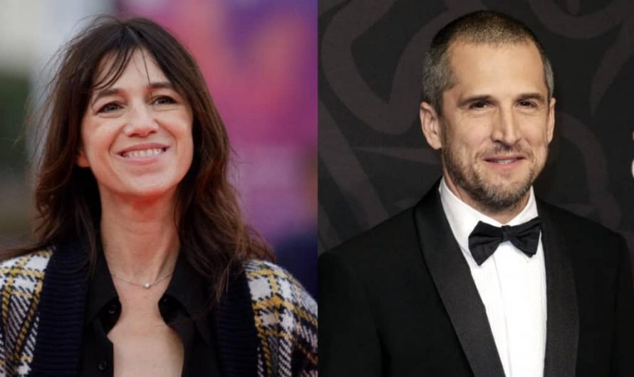 Charlotte Gainsbourg, Guillaume Canet… Près de 500 artistes et écrivains voteront pour Emmanuel Macron