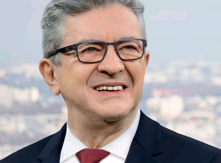 Jean-Luc Mélenchon: Je demande aux français de m’élire premier ministre