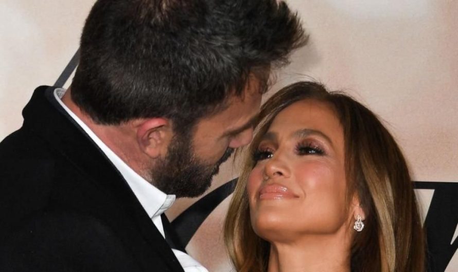 Accord prénuptial : Jennifer Lopez exige 4 rapports sexuels par semaine à Ben Affleck