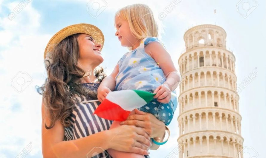 Italie: donner automatiquement un nom du père à l’enfant est “illégitime”