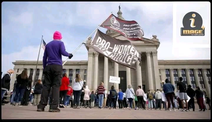 États-Unis: Le parlement de l’Oklahoma adopte un texte restreignant le droit à l’avortement