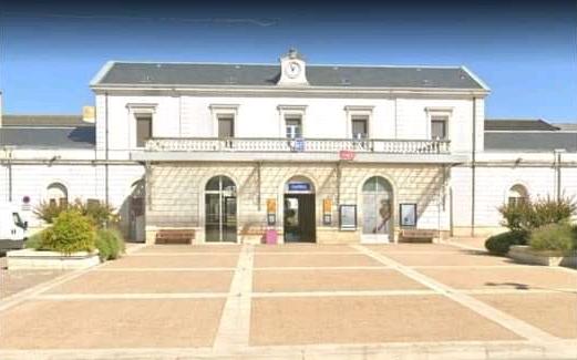 Le corps inerte d’un nouveau-né retrouvé dans les toilettes de la gare de Bergerac