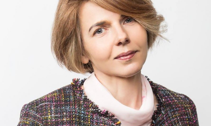 La journaliste Vira Girich meurt dans un attentat à Kiev