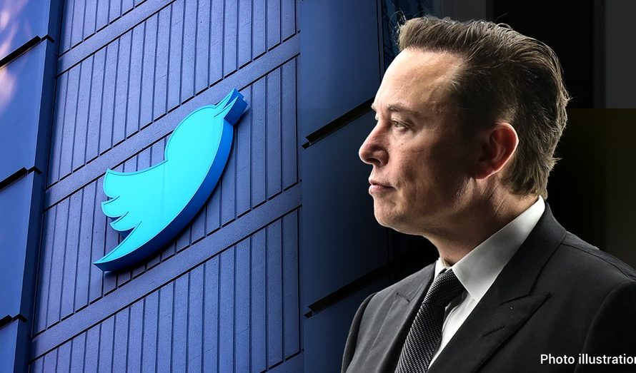 Modération, régulation, rentabilité : chez Twitter, Musk va devoir jouer