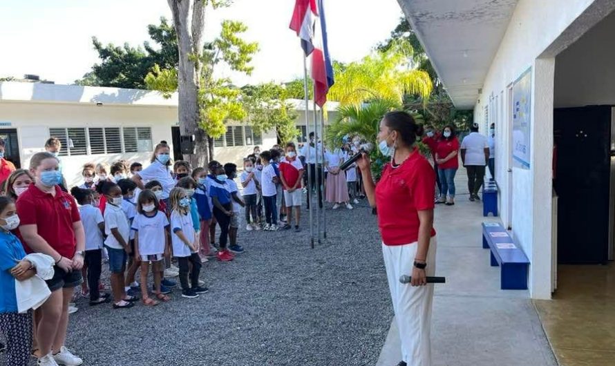 Rép. Dominicaine: Deux individus armés entrent dans un Lycée et tuent un élève en salle de classe