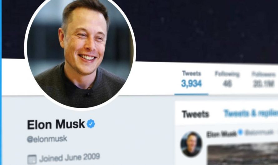 États-Unis: Musk et Twitter sont poursuivis par un actionnaire