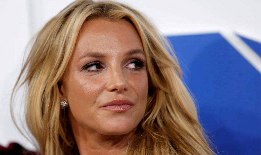 Britney Spears fait une fausse couche