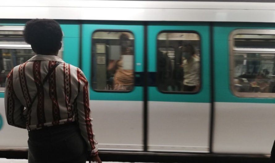 Paris reçoit la finale de la Ligue des Champions au moment d’une grève des transports