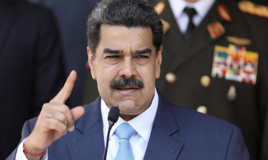 Nicolas Maduro dénonce les États-Unis pour “discriminer des peuples entiers” au Sommet des Amériques