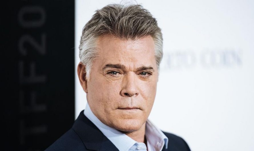 Le célèbre acteur Ray Liotta, décède à 67 ans