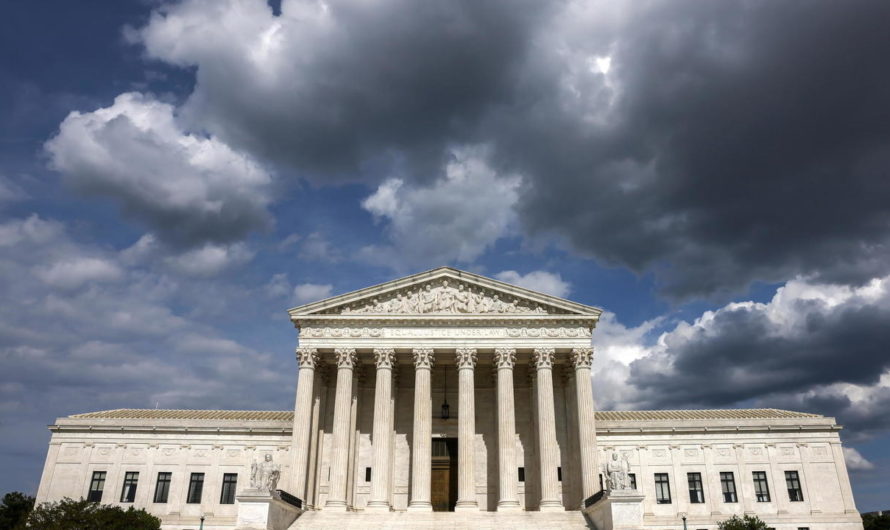 La cour suprême des États-Unis a révoqué le droit à l’avortement