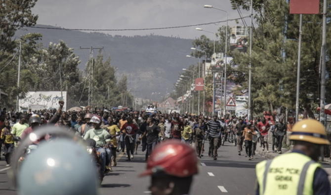 Les Nations Unies s’alarment de la montée de Violence armée dans l’est de la République démocratique du Congo