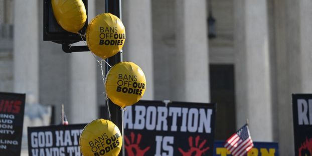 États-Unis: le Missouri annonce être le «premier« État à interdire l’avortement après la décision de la Cour suprême
