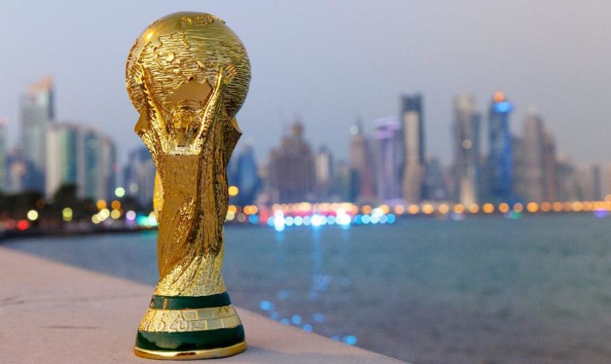 COUPE DU MONDE 2022: LES RELATIONS SEXUELLES HORS MARIAGE INTERDITES AU QATAR