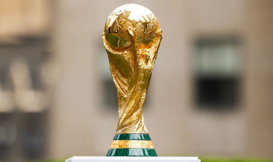 Coupe du monde 2022 : la Fifa porte à 26 le nombre maximal de joueurs par sélection