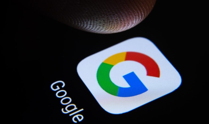 GOOGLE CONDAMNÉ À PAYER 245 MILLIONS DE DOLLARS À UN PARTICULIER POUR “PRÉJUDICE MORAL”