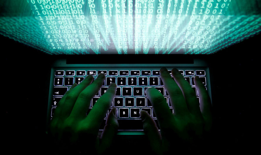 Un pirate informatique met en vente les données personnelles d’un milliard de Chinois