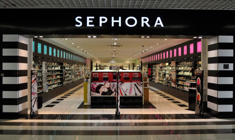L’enseigne de beauté française Sephora (LVMH) va céder l’ensemble de ses 88 boutiques en Russie