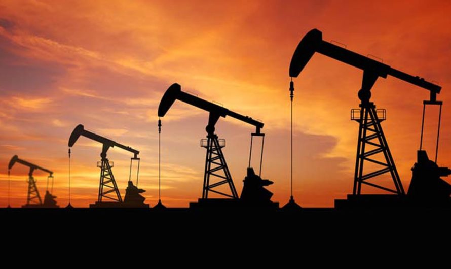 États-Unis : chute plus forte que prévu des stocks de pétrole