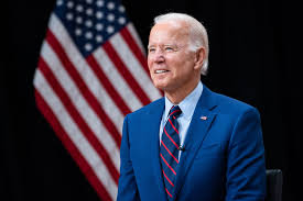 Le Président Joe Biden testé positif au Covid-19