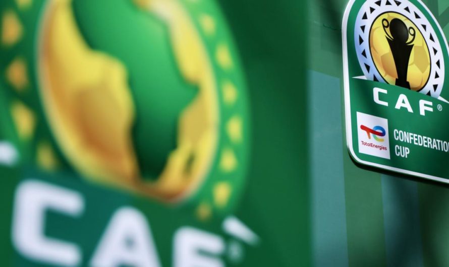 La CAF officialise sa Super Ligue africaine de football