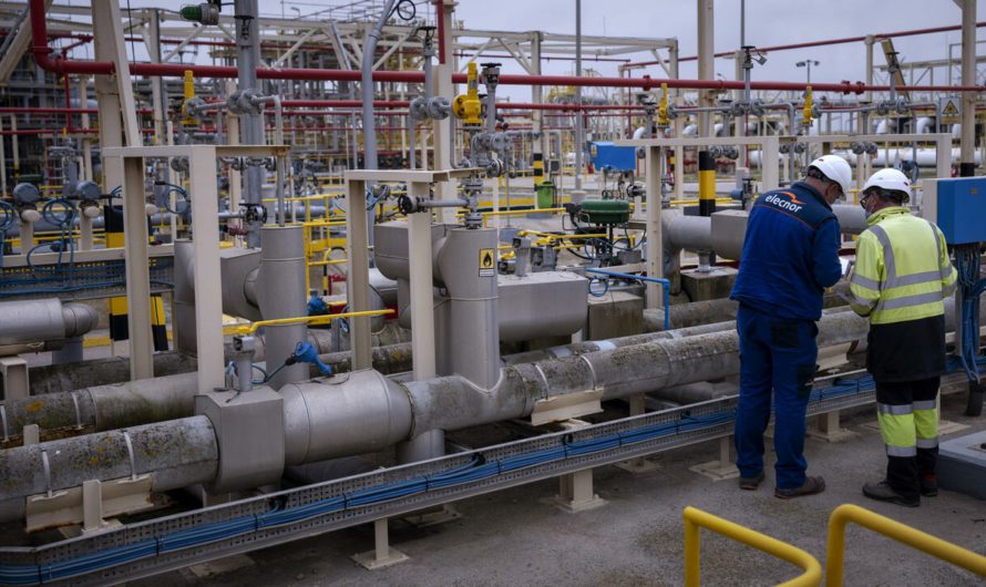 Gazprom suspendra «complètement» ses livraisons au groupe français Engie dès le 1er septembre