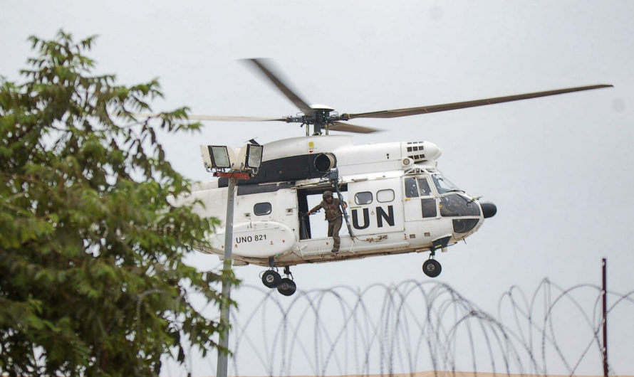 Le Gouvernement Congolais demande le départ du Porte-parole de la Monusco